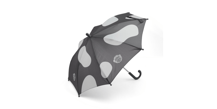 Affenzahn Kids Regenschirm Hund