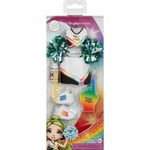 Rainbow High Fashion Pack - Cheerleader