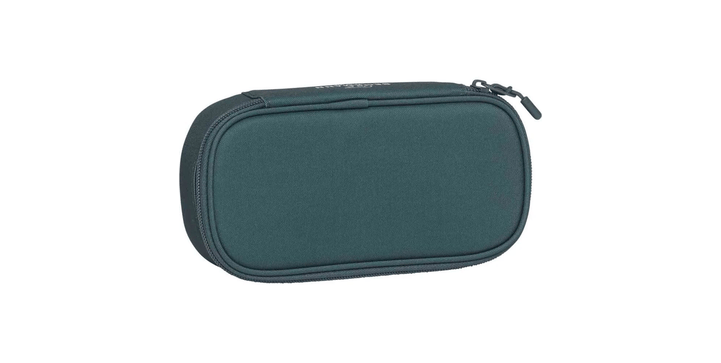 Beckmann Schlamperetui Sport Junior - Dark Green