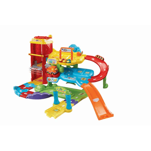 VTech® Tut Tut Baby Flitzer - Parkgarage