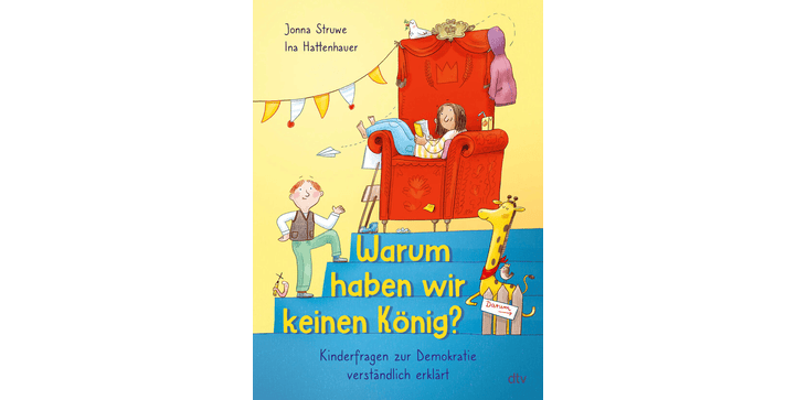 Warum haben wir keinen König?