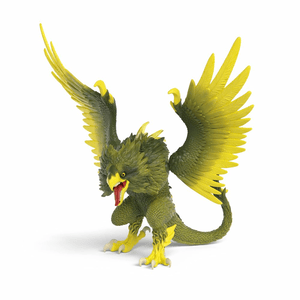 schleich® 70854 Dschungelgreifvogel 