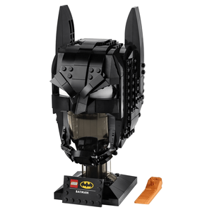 LEGO® DC Comics™ Super Heroes 76182 Batman™ Helm