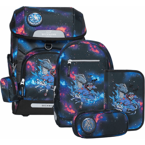 Beckmann Plus Air Set 6-teilig Ninja Elements