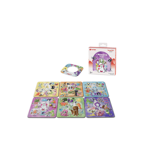 tonies® - Das Monster-Talent (Tonieplay Game M)