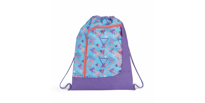 satch Sportbeutel 80s Dance