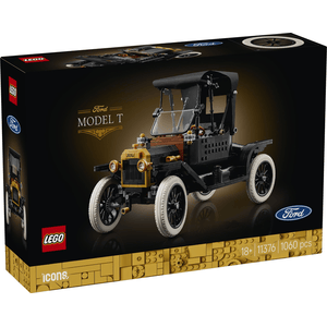 LEGO® Icons 11376 Ford Model T