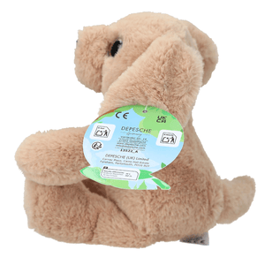 SNUKIS Plüsch Hund 25 cm