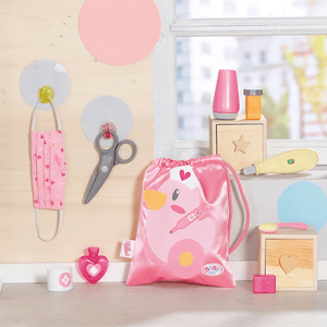 BABY born Erste-Hilfe-Set 