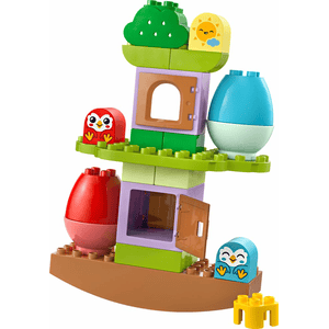LEGO® DUPLO® 10440 Baum zum Balancieren und Stapeln