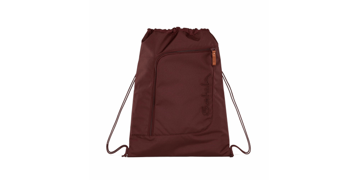 satch Sportbeutel Nordic Ruby