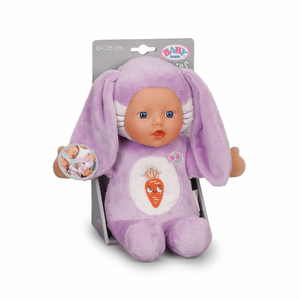 BABY born® for babies Funny Hase 26cm 