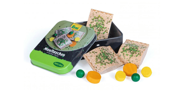 Erzi 17185 Maultaschen in der Dose