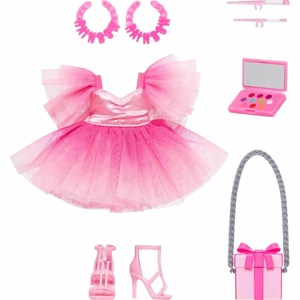 Rainbow High Fashion Pack - Tanzparty