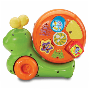 VTech® - Rollspaß-Schnecke