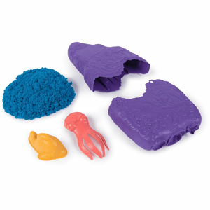 Kinetic Sand Eco - Korallenriff