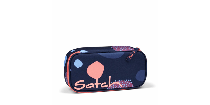 satch Schlamperbox Coral Reef
