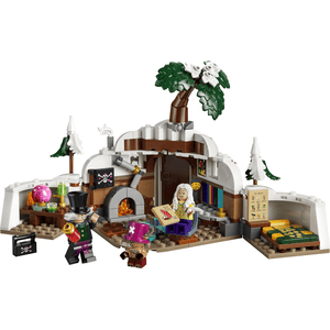 LEGO® One Piece 75641 Doc Baders Versteck