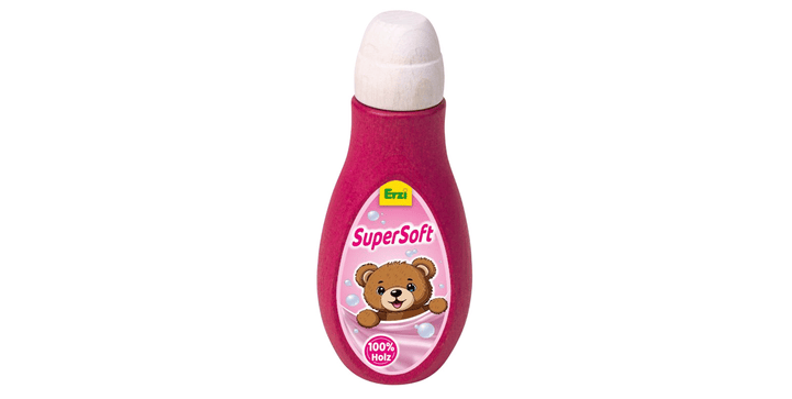 Erzi 21215 Weichspüler SuperSoft