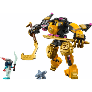 LEGO® NINJAGO® 71839 Arins Spinjitzumech
