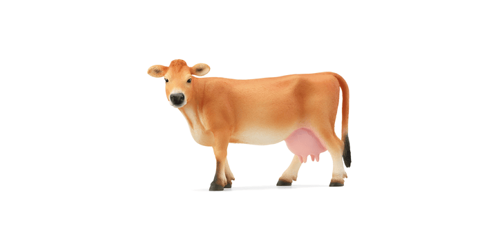 Schleich® 13967 - Jersey Kuh