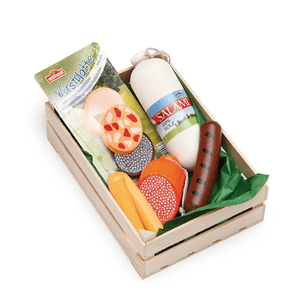 Erzi 28140 Wurstwaren