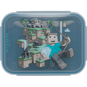 Beckmann Brotdose Jungle game