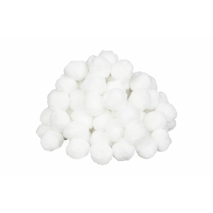 Bestway® Polysphere™ Filterbälle für Sandfilteranlagen 500g