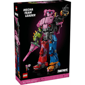 LEGO® Fortnite 77078 Mecha-Anführer