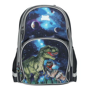Dino World Schulrucksack GALAXY