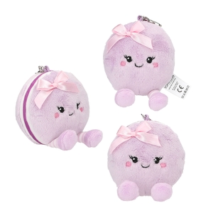 TOPModel Plüschanhänger Sweets CANDY GLAM ( Macaron )