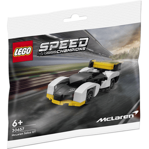 LEGO® Speed Champions 30657 McLaren Solus GT V110