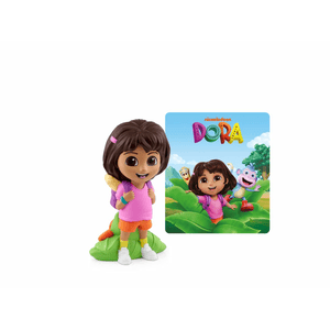tonies® - Dora the Explorer: Dora the Explorer 2