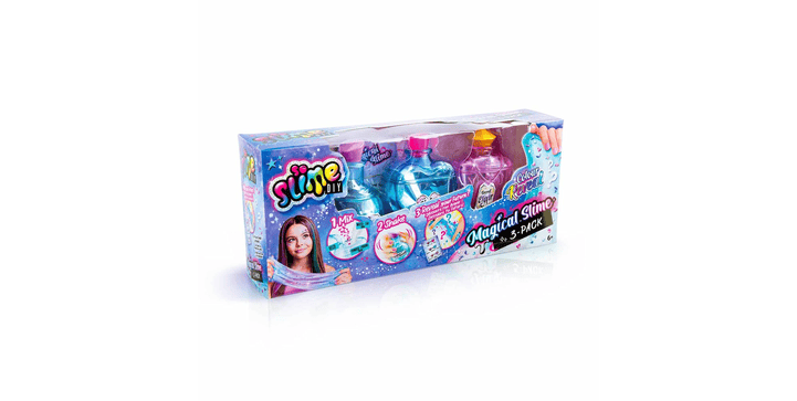 Canal Toys® Zaubertrank 3er-Pack