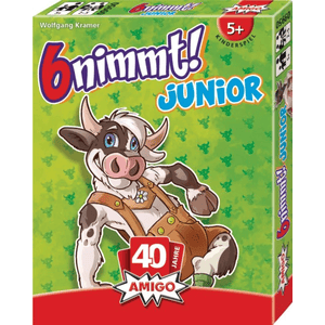 6 nimmt! Junior