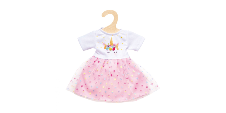 Heless Einhornkleid 