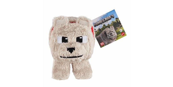Minecraft 8