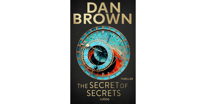 The Secret of Secrets