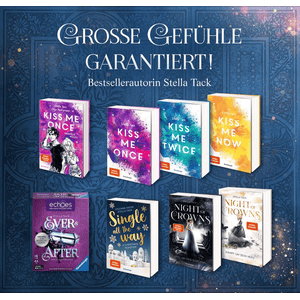Ever After: Die letzte Stunde