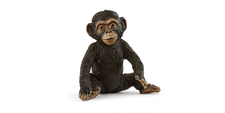 Schleich® 14884 Schimpansen Junges