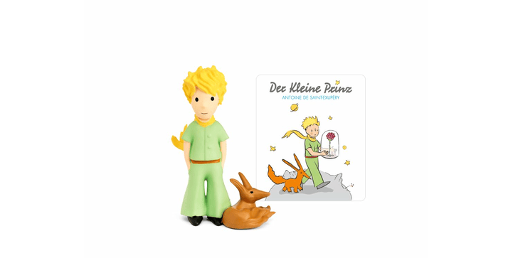 tonies® - Der kleine Prinz (Neuauflage 2025)