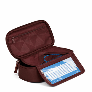 satch Schlamperbox Nordic Ruby