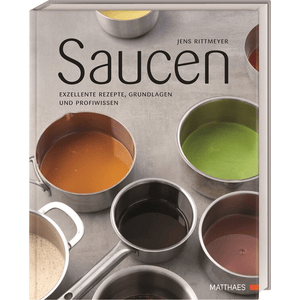 Saucen