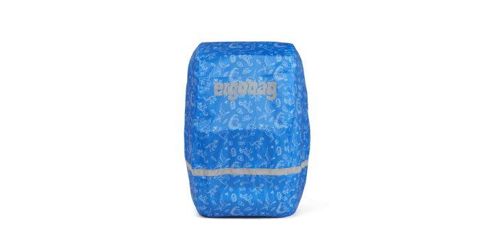 ergobag Regencape Dinos