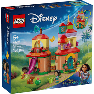 LEGO® Disney Classic 43261 Encanto Mini-Haus
