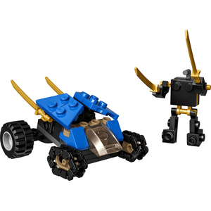 LEGO® 30592 Ninjago Mini-Donnerjäger