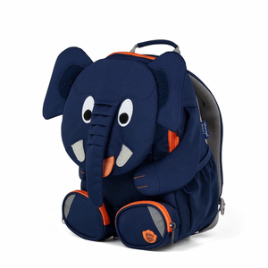 Affenzahn Großer Freund Elefant