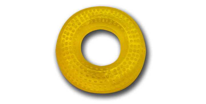 Reer - 7994 Eisbeiß-Ring gelb