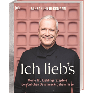 Ich lieb's