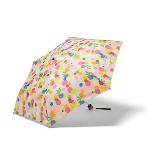 ergobag Regenschirm Flower PowBär